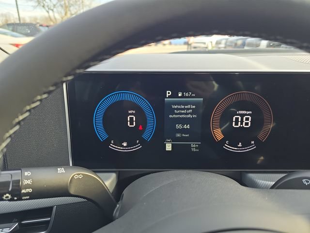 New 2026 Hyundai Sonata SEL AWD/4WD image 15