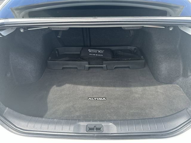 Used 2022 Nissan Altima 2.5 SR w/ Midnight Edition Package image 29