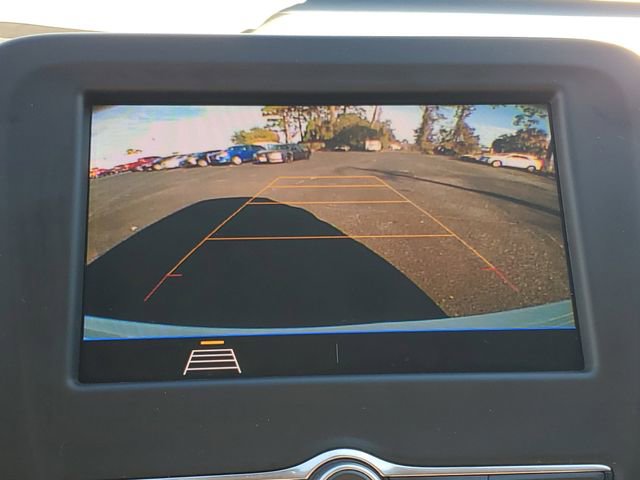 Used 2020 Chevrolet Equinox LT image 24