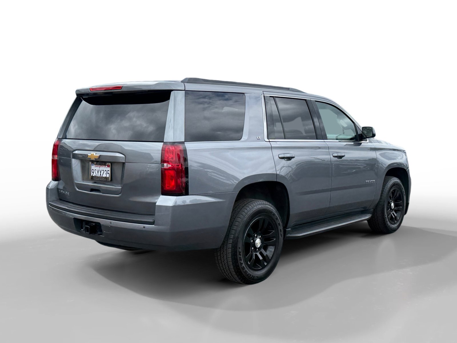 Used 2020 Chevrolet Tahoe LT AWD/4WD image 5