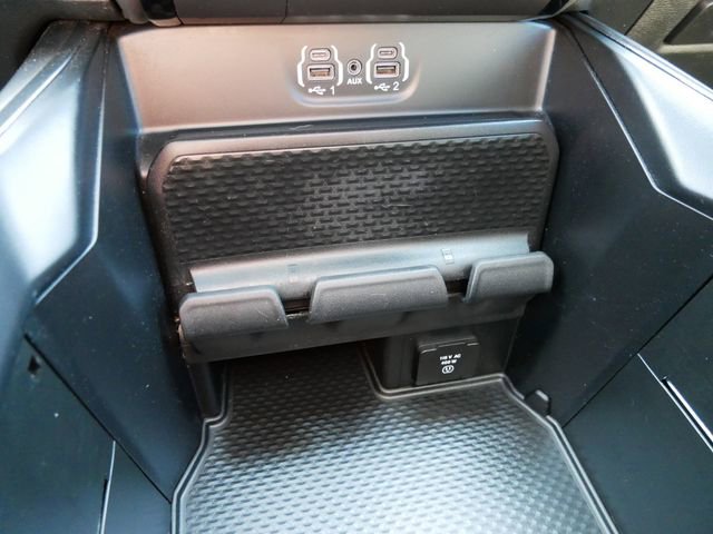 Used 2021 RAM 1500 Rebel w/ Rebel Level 2 Equipment Group image 24