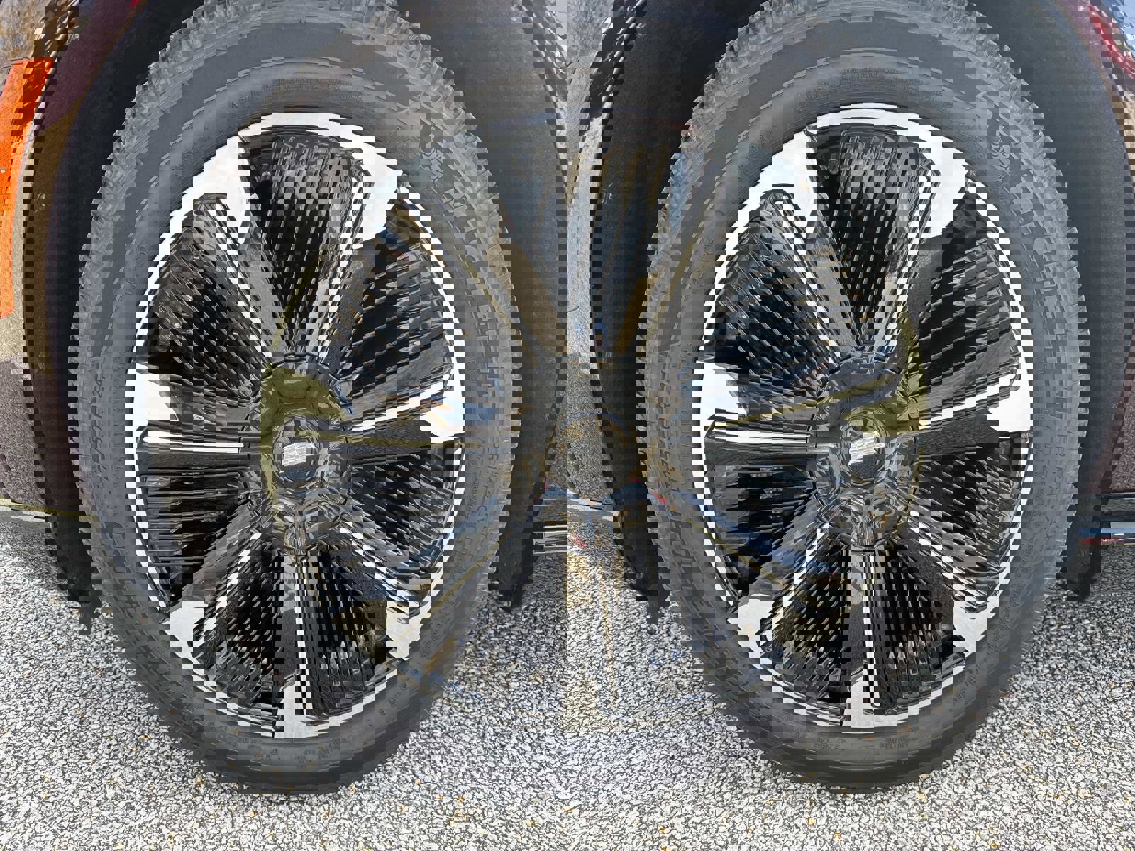 New 2025 Cadillac Escalade IQ Sport 1 image 10