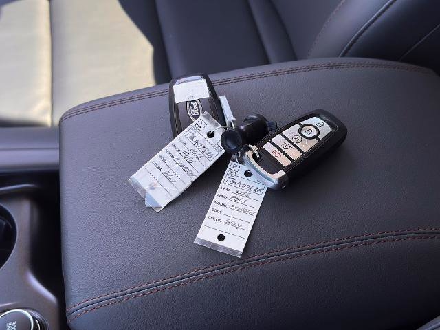 New 2026 Ford Explorer Active w/ Active Comfort Package image 36