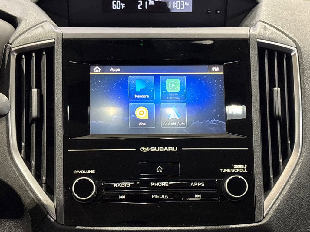 Used 2020 Subaru Impreza 2.0i AWD/4WD image 19