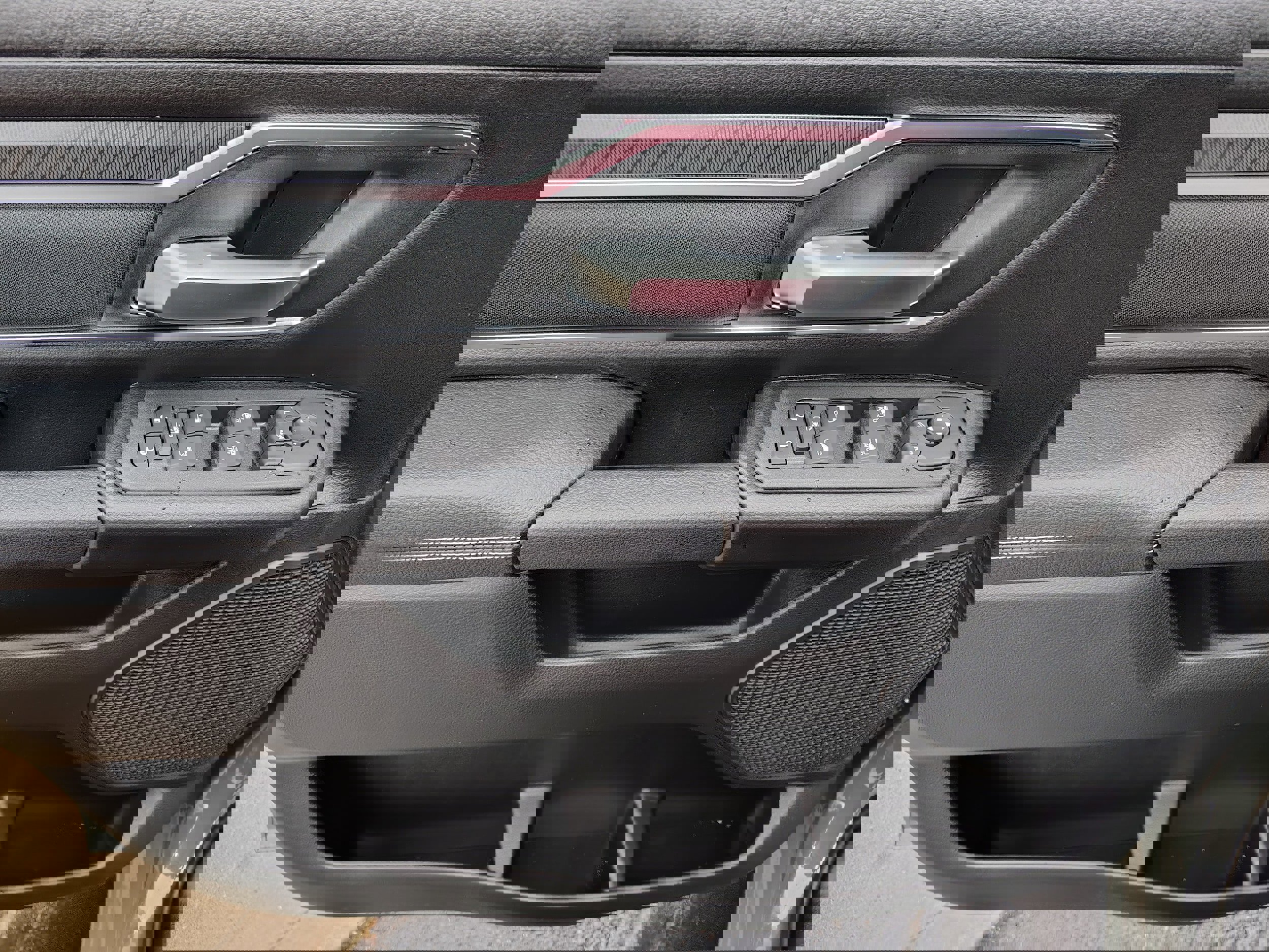 New 2026 RAM 1500 Big Horn image 17