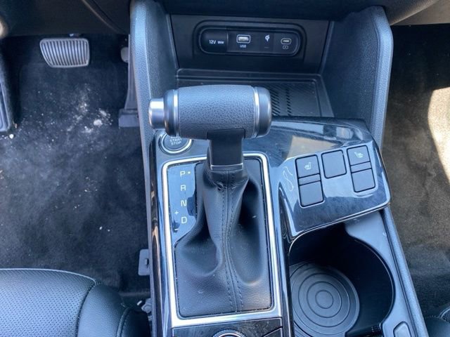 Used 2023 Kia Sportage X-Line w/ X-Line Premium Package AWD/4WD image 22