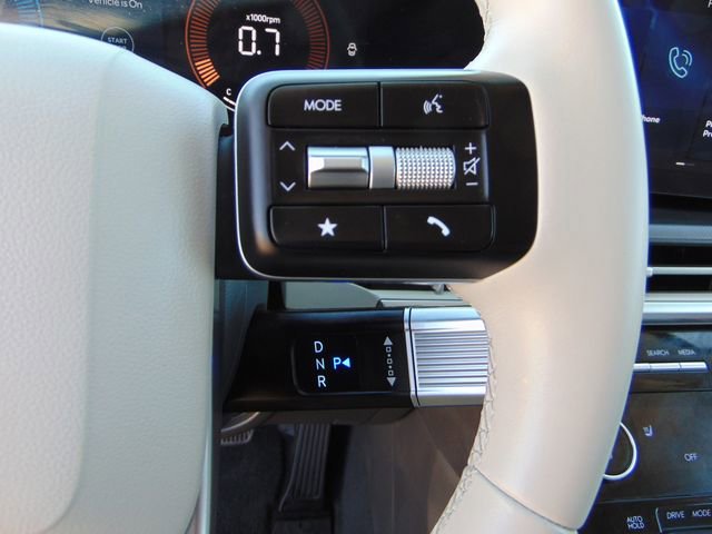 Used 2026 Hyundai Santa Fe SEL AWD/4WD image 17