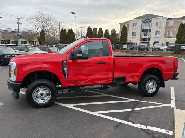 Used 2026 Ford F250 XL w/ XL Driver Assist Package image 4