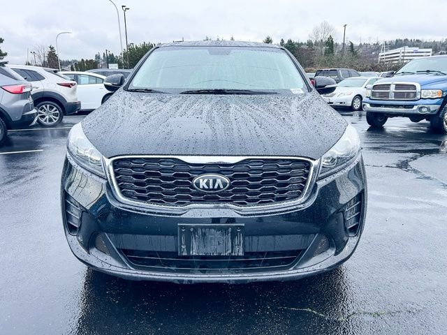 Used 2019 Kia Sorento LX image 4