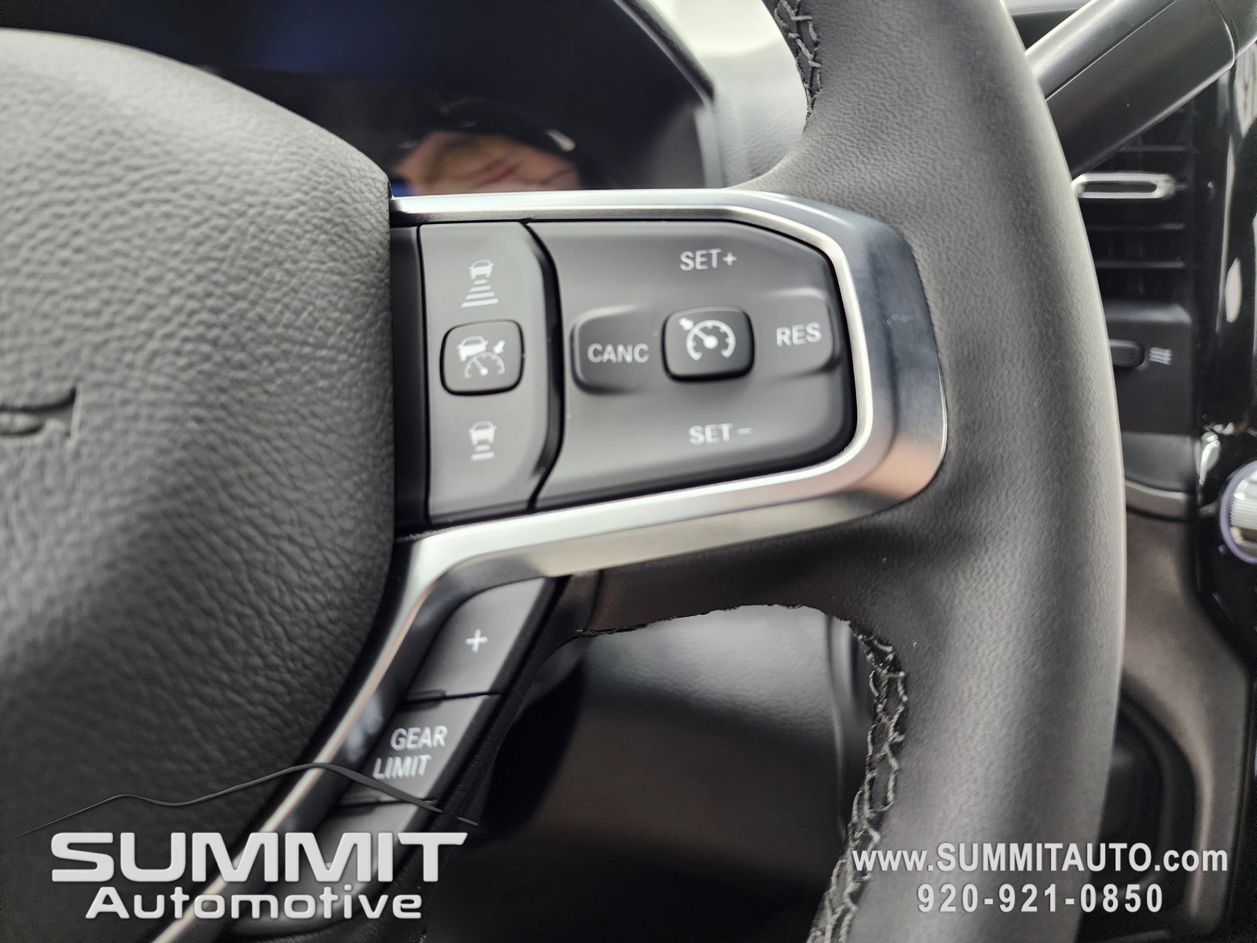 New 2026 RAM 3500 Tradesman image 14