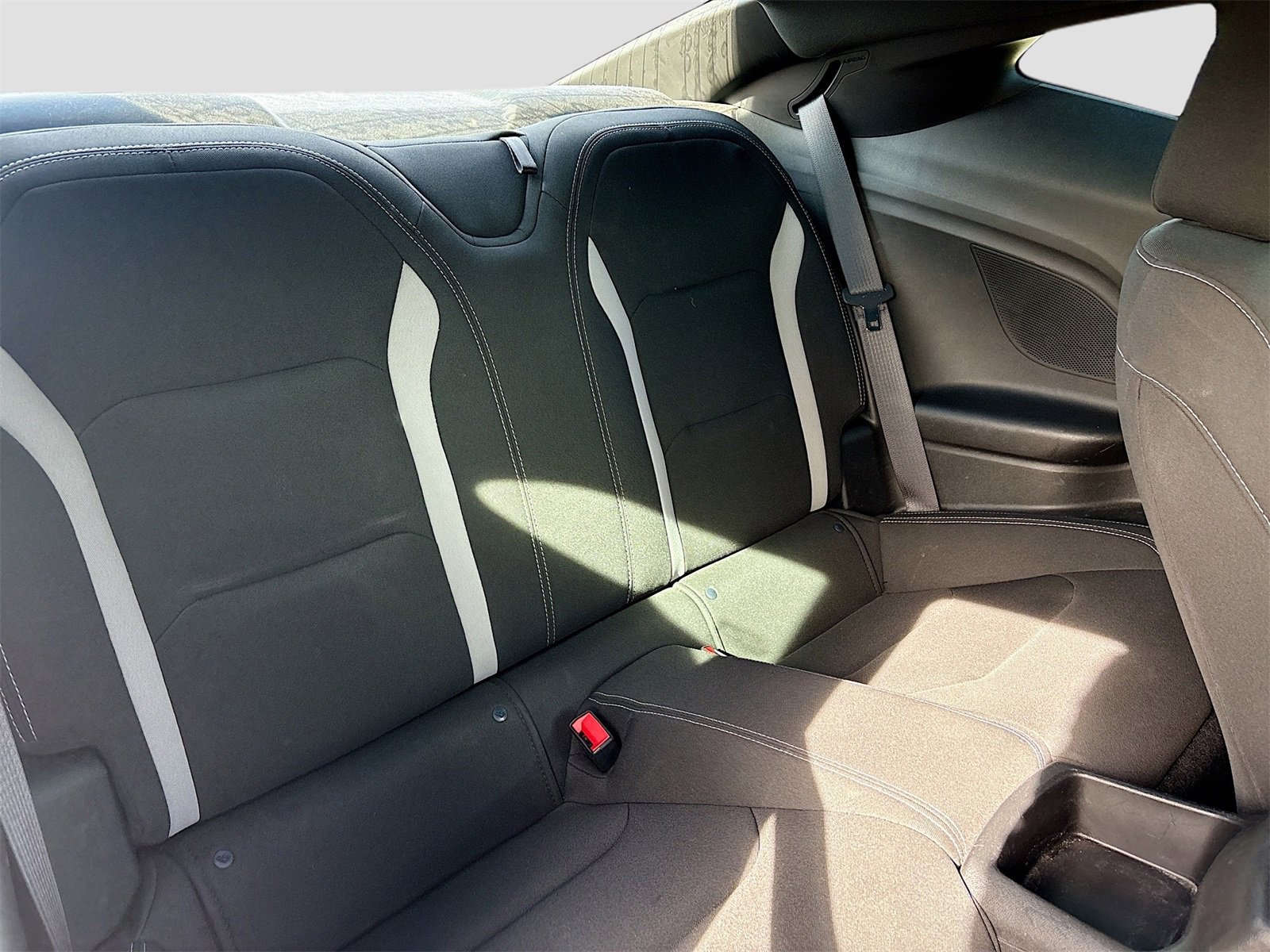 Used 2019 Chevrolet Camaro LT image 22