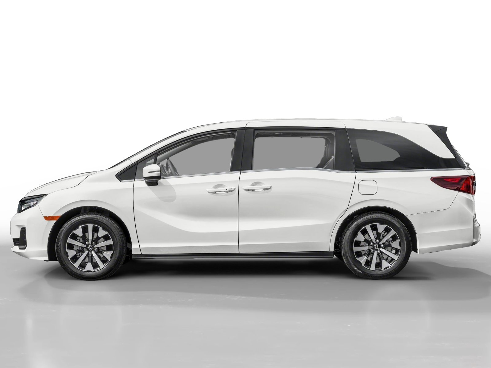 New 2026 Honda Odyssey EX-L image 3