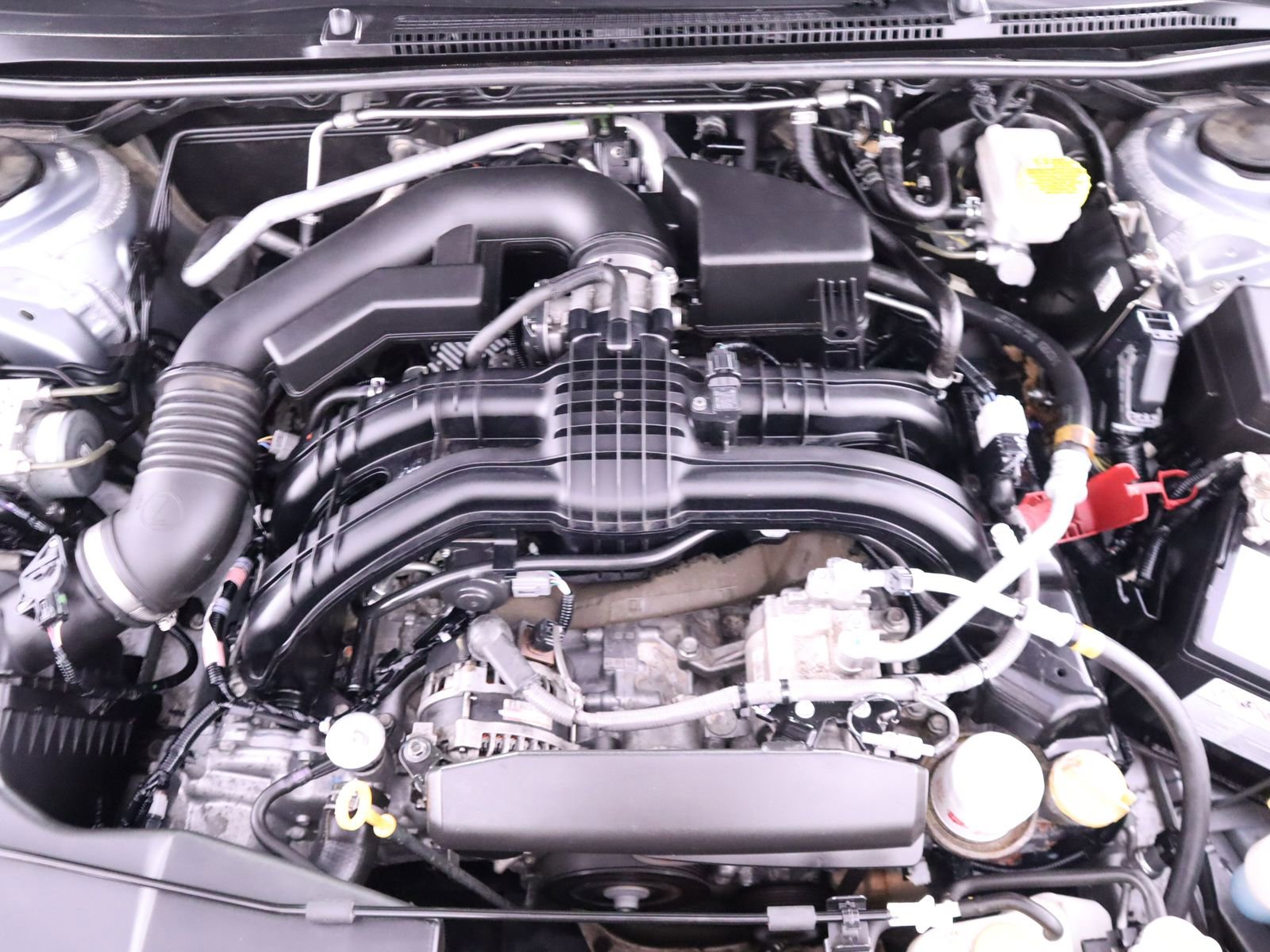 Used 2020 Subaru Impreza 2.0i Sport image 48