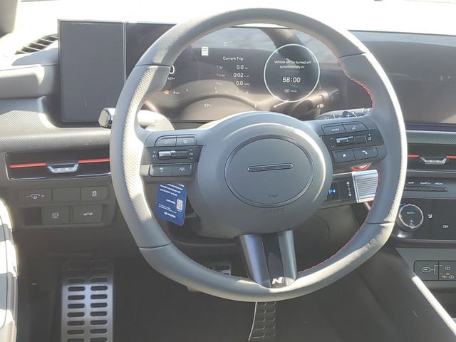New 2026 Hyundai Sonata N Line image 11