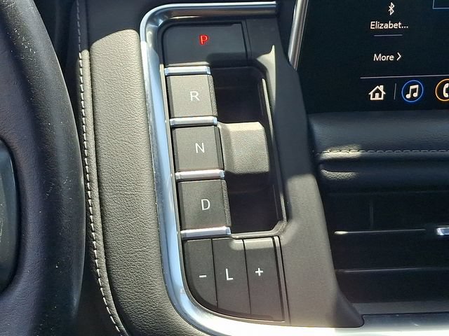 Used 2021 Chevrolet Tahoe LT AWD/4WD image 11