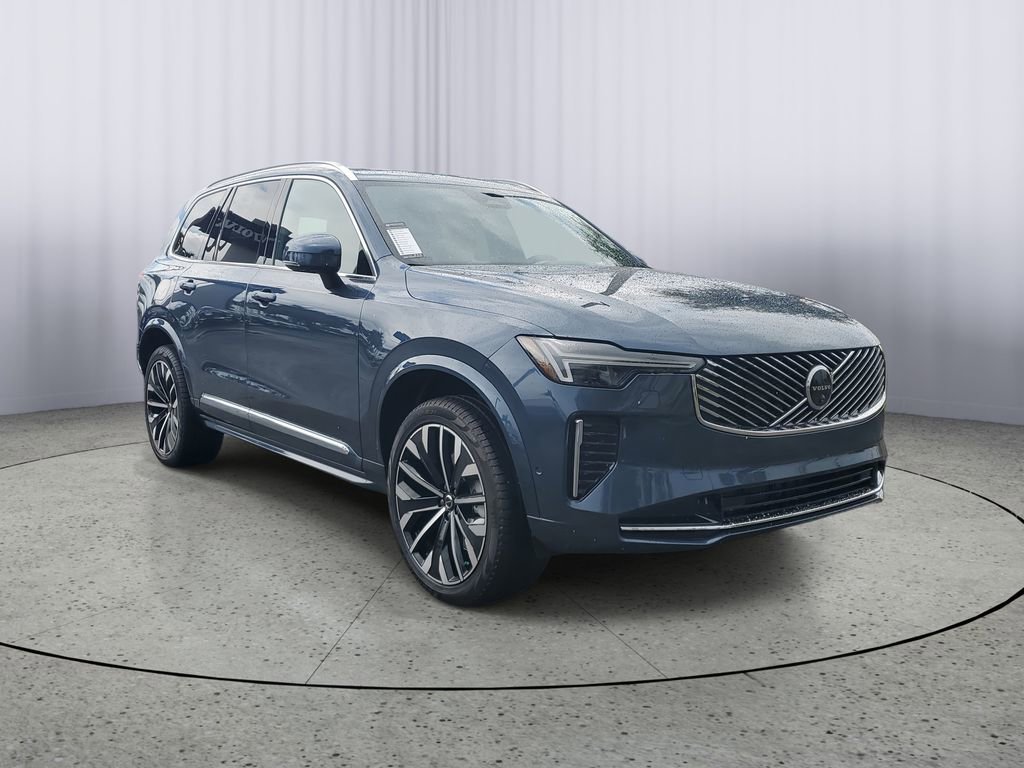 New 2026 Volvo XC90 B6 Plus w/ Protection Package Premier