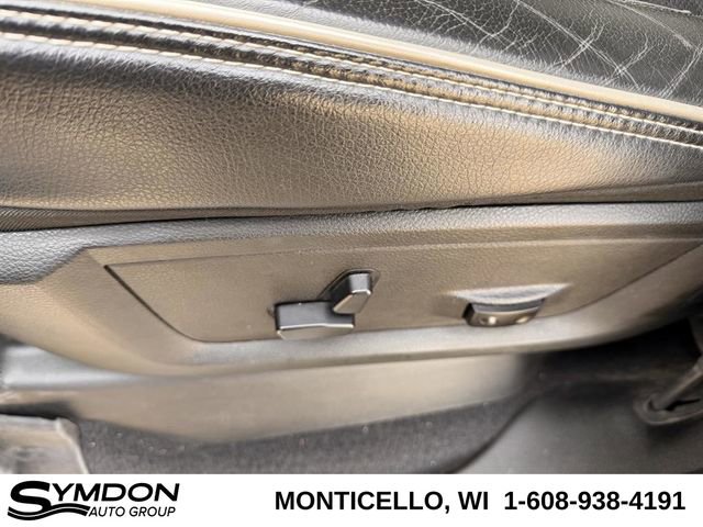 Used 2019 RAM 2500 Laramie image 15