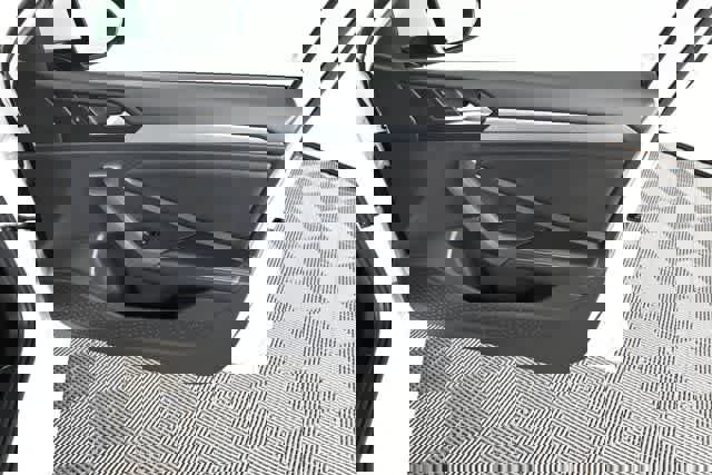 Certified 2022 Volkswagen Jetta SE image 12