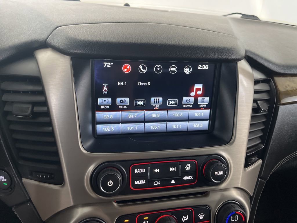 Used 2016 GMC Yukon Denali w/ Open Road Package AWD/4WD image 71