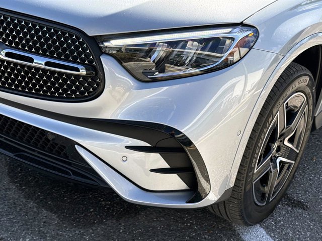 Used 2025 Mercedes-Benz GLC 300 image 9