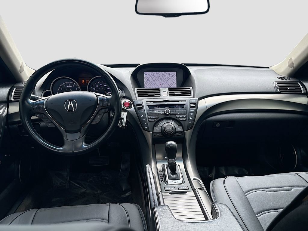 Used 2013 Acura TL w/ Technology Package FWD image 23