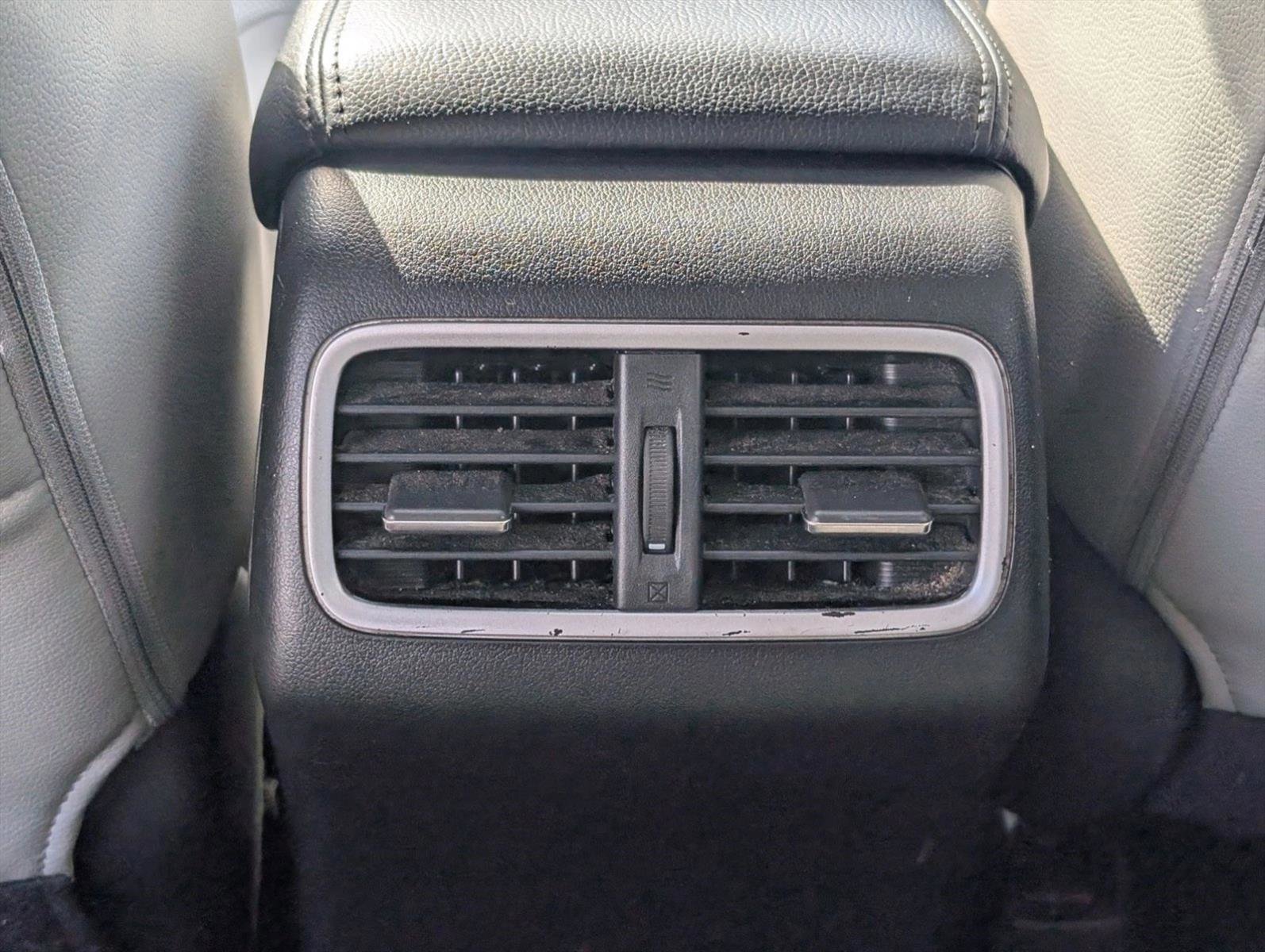 Used 2015 Honda CR-V EX-L image 16