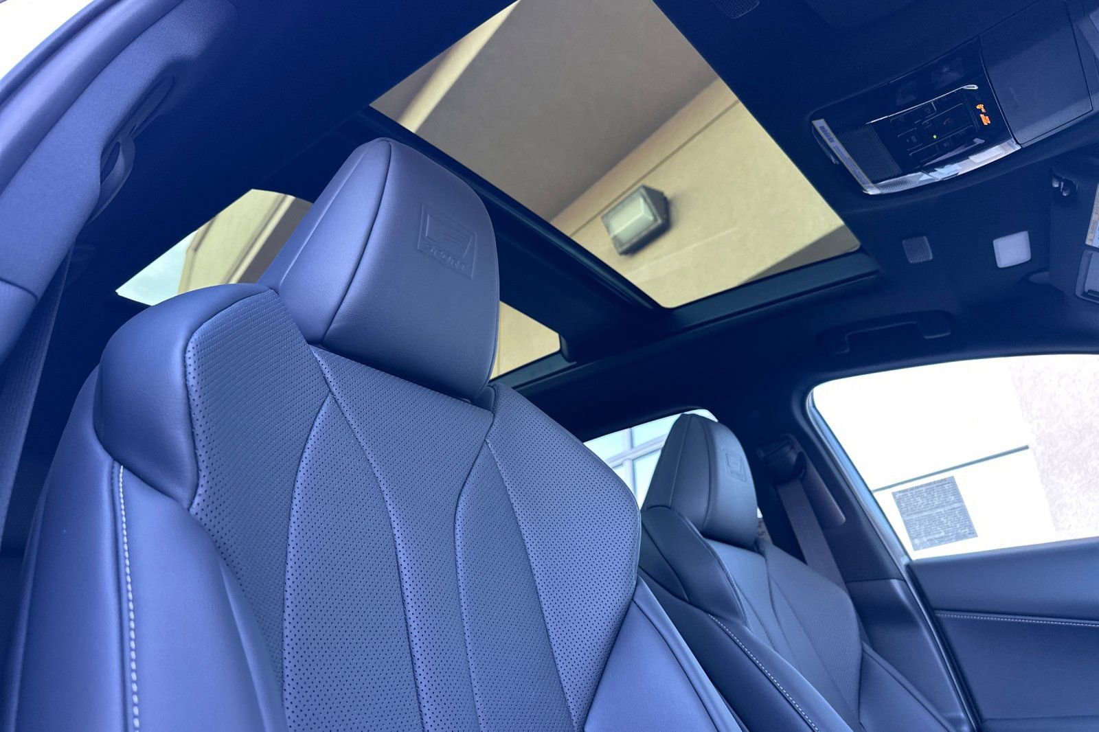 New 2026 Lexus NX 350h F Sport image 20