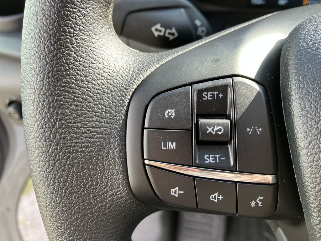 New 2026 Ford Transit 250 148 Medium Roof w/ Load Area Protection Package image 17