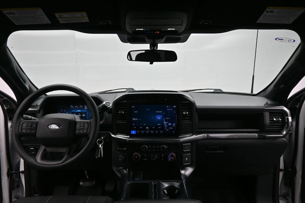 Certified 2024 Ford F150 STX RWD image 19