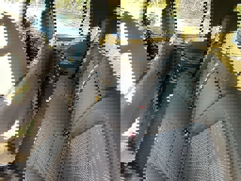 New 2026 Chevrolet Equinox LT image 21