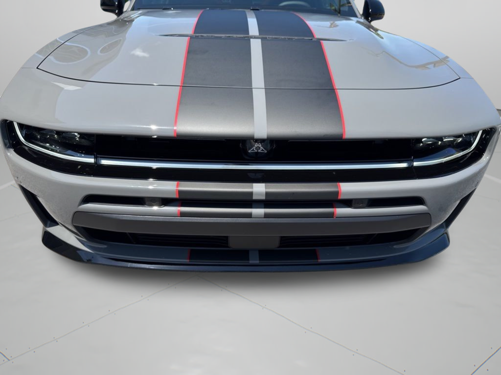 New 2026 Dodge Charger Scat Pack AWD/4WD image 10