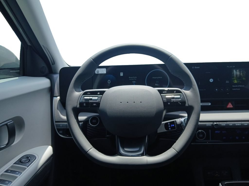 New 2026 Hyundai Ioniq 5 SE RWD image 12
