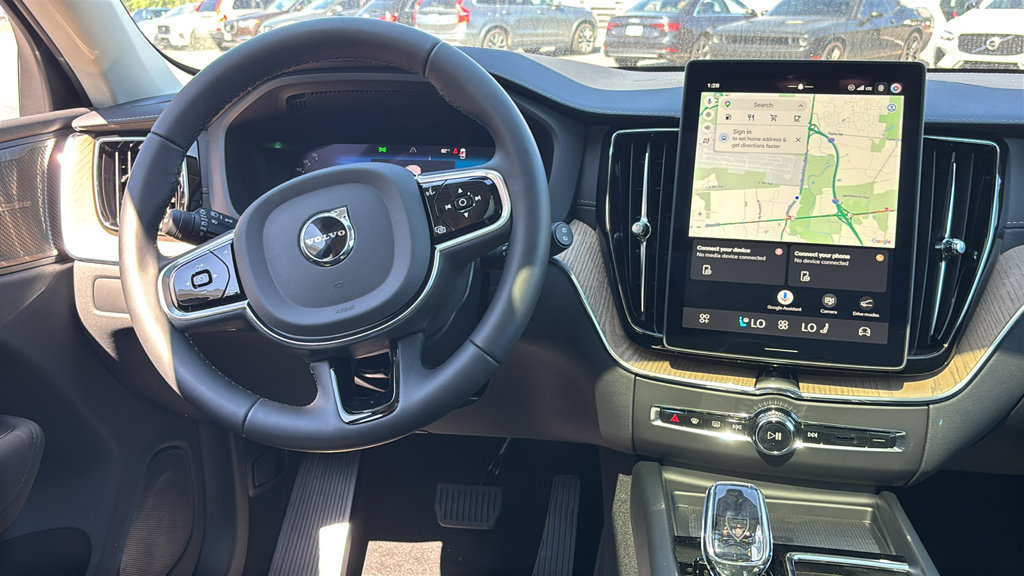 New 2027 Volvo XC60 B5 Ultra AWD/4WD image 7