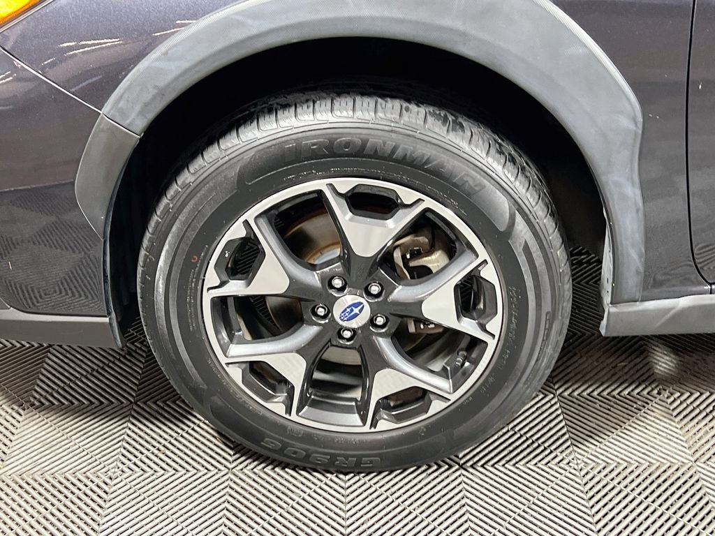 Used 2018 Subaru Crosstrek 2.0i Premium AWD/4WD image 28