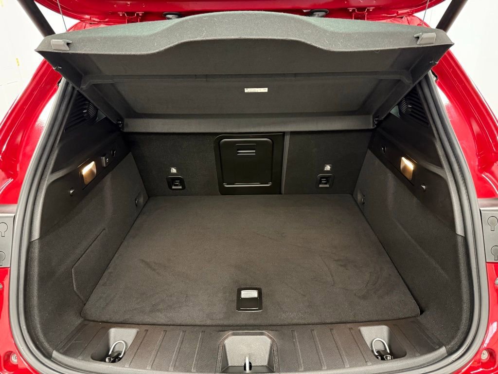 Used 2024 Dodge Hornet R/T Plus w/ Tech Pack Plus w/o Parking image 12