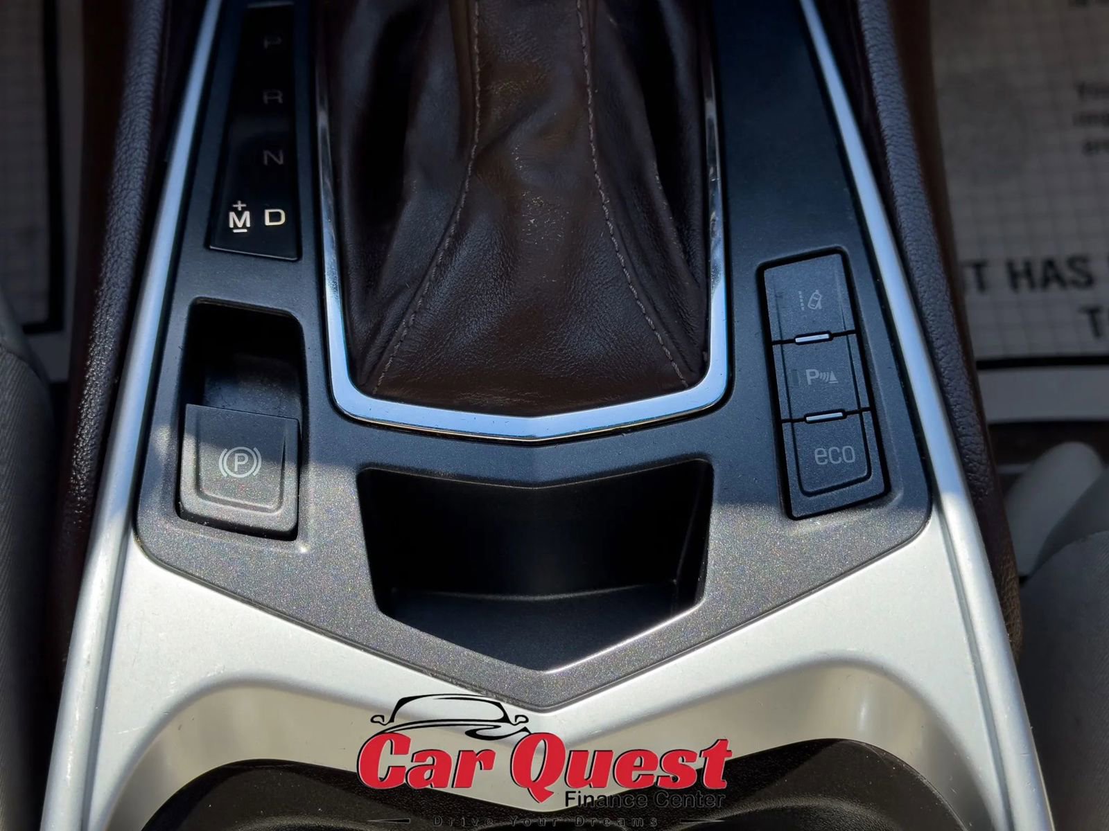 Used 2016 Cadillac SRX Luxury w/ Driver Awareness Package image 31