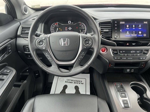 Certified 2023 Honda Ridgeline RTL image 15