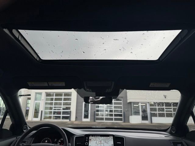 New 2026 Honda Ridgeline Black Edition image 20