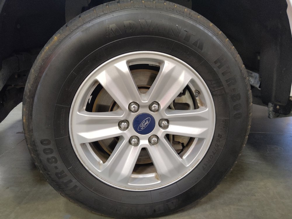 Used 2018 Ford F150 XLT RWD image 31