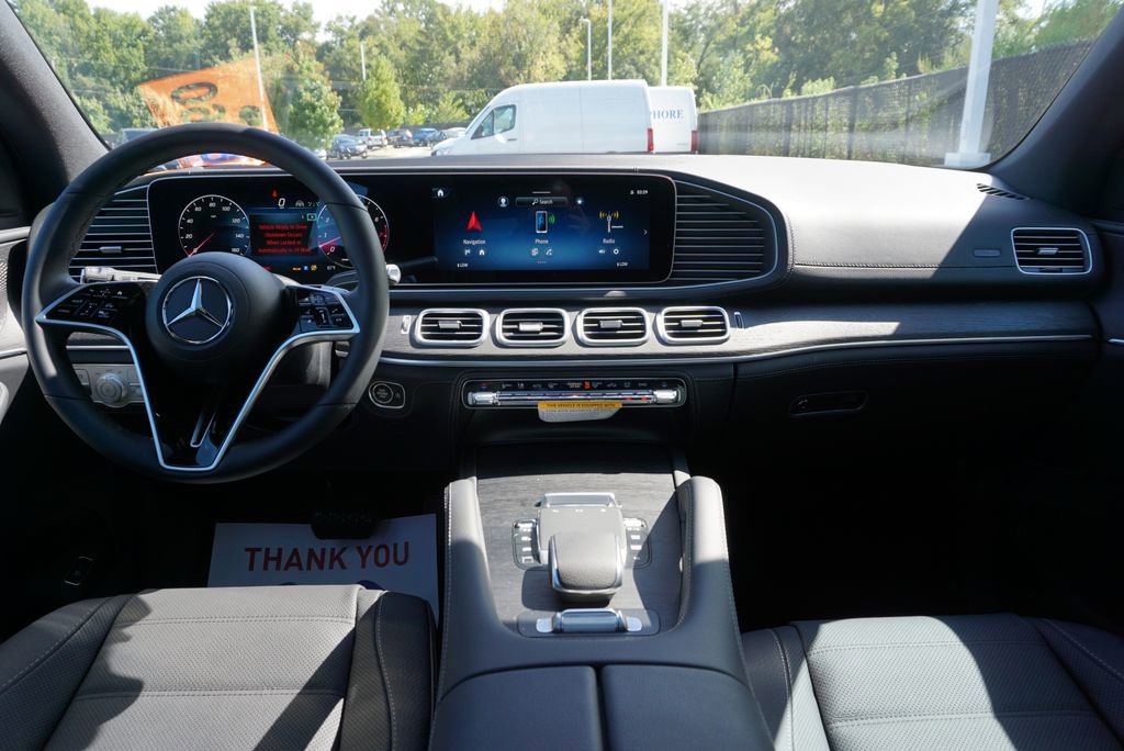 New 2026 Mercedes-Benz GLE 450 4MATIC image 59