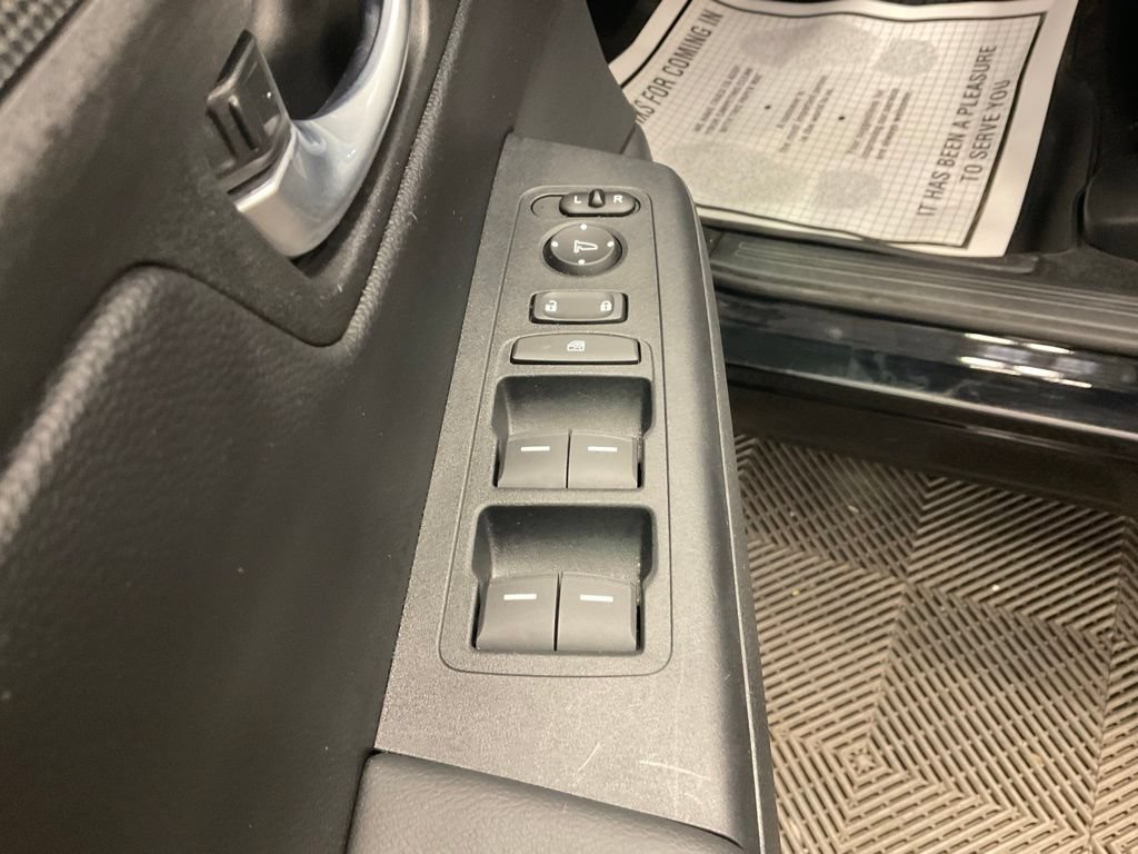 Used 2024 Honda CR-V Sport-L image 15
