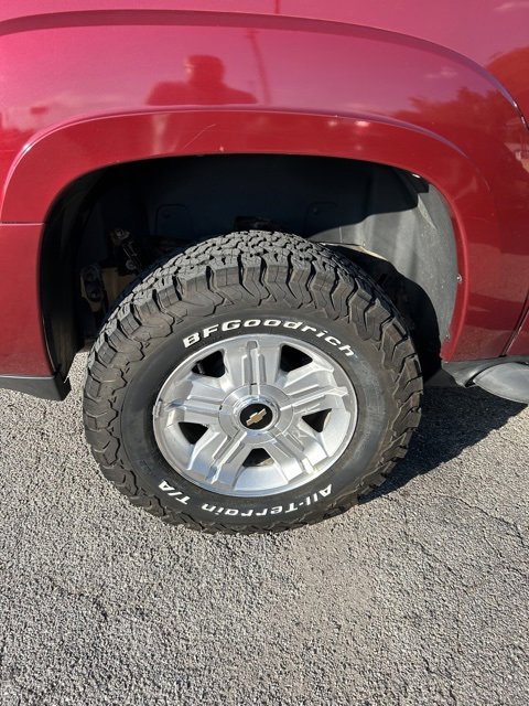 Used 2010 Chevrolet Suburban LT image 29