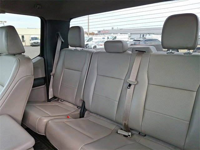 Used 2019 Ford F350 XL w/ XL Value Package image 10