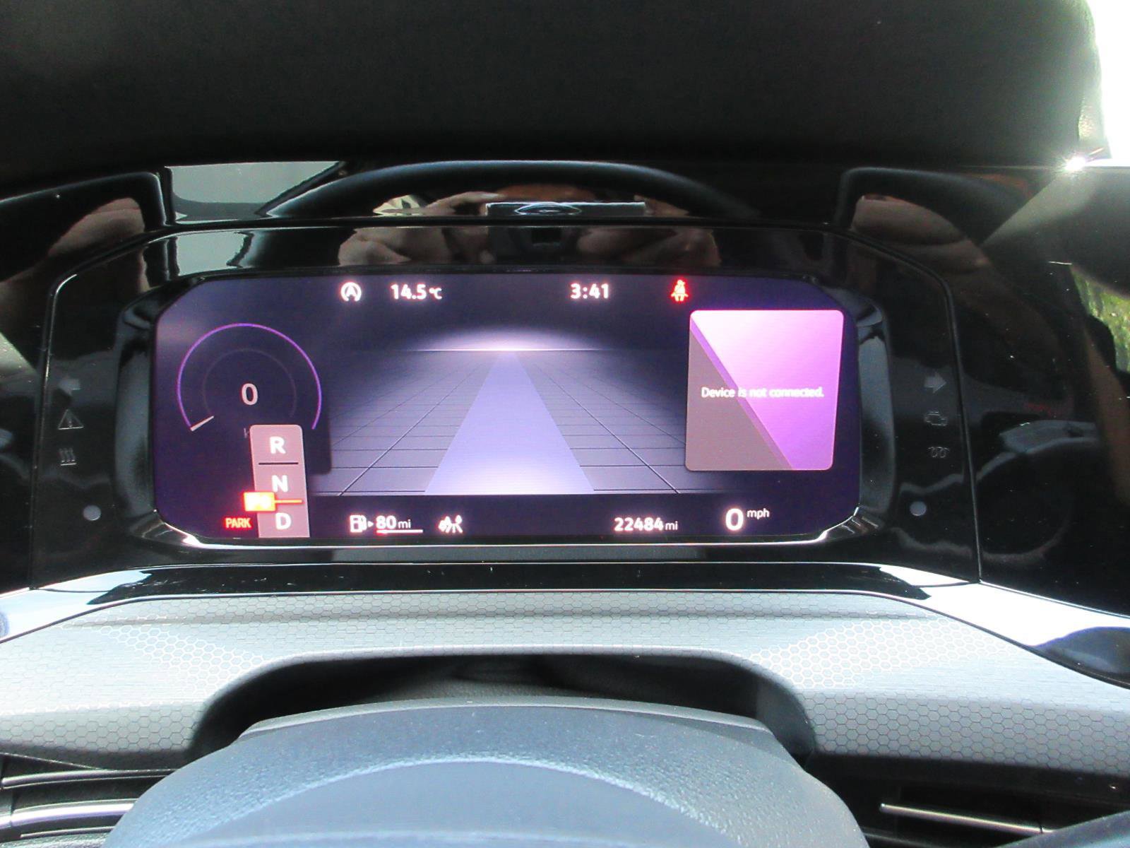 Used 2023 Volkswagen GTI SE FWD image 10