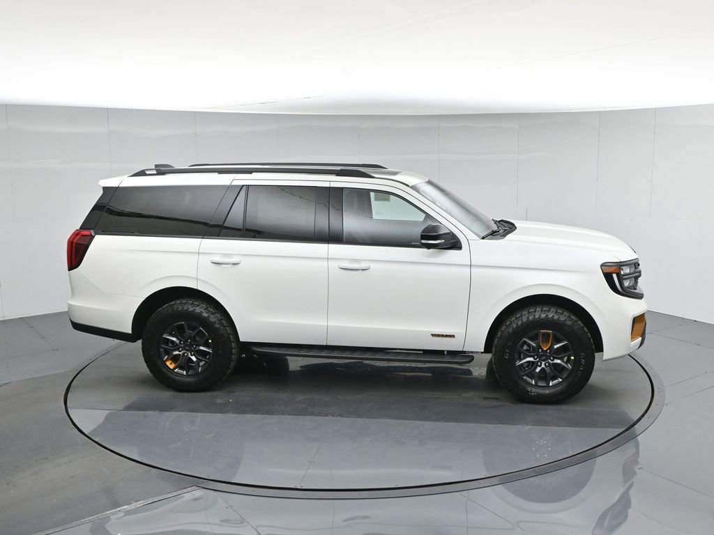 New 2026 Ford Expedition Tremor AWD/4WD image 57