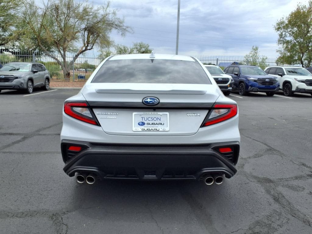 Used 2023 Subaru WRX Premium AWD/4WD image 11