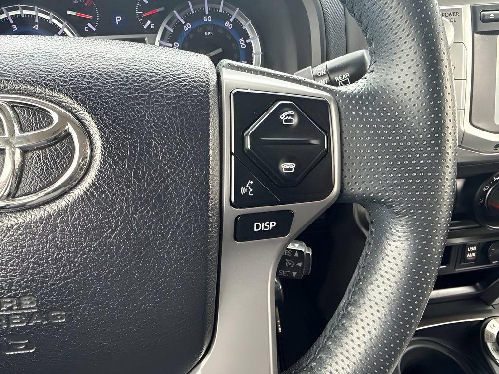 Used 2019 Toyota 4Runner SR5 Premium AWD/4WD image 16