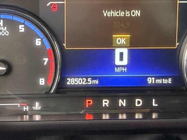 Certified 2024 Ford Bronco Sport Outer Banks AWD/4WD image 22