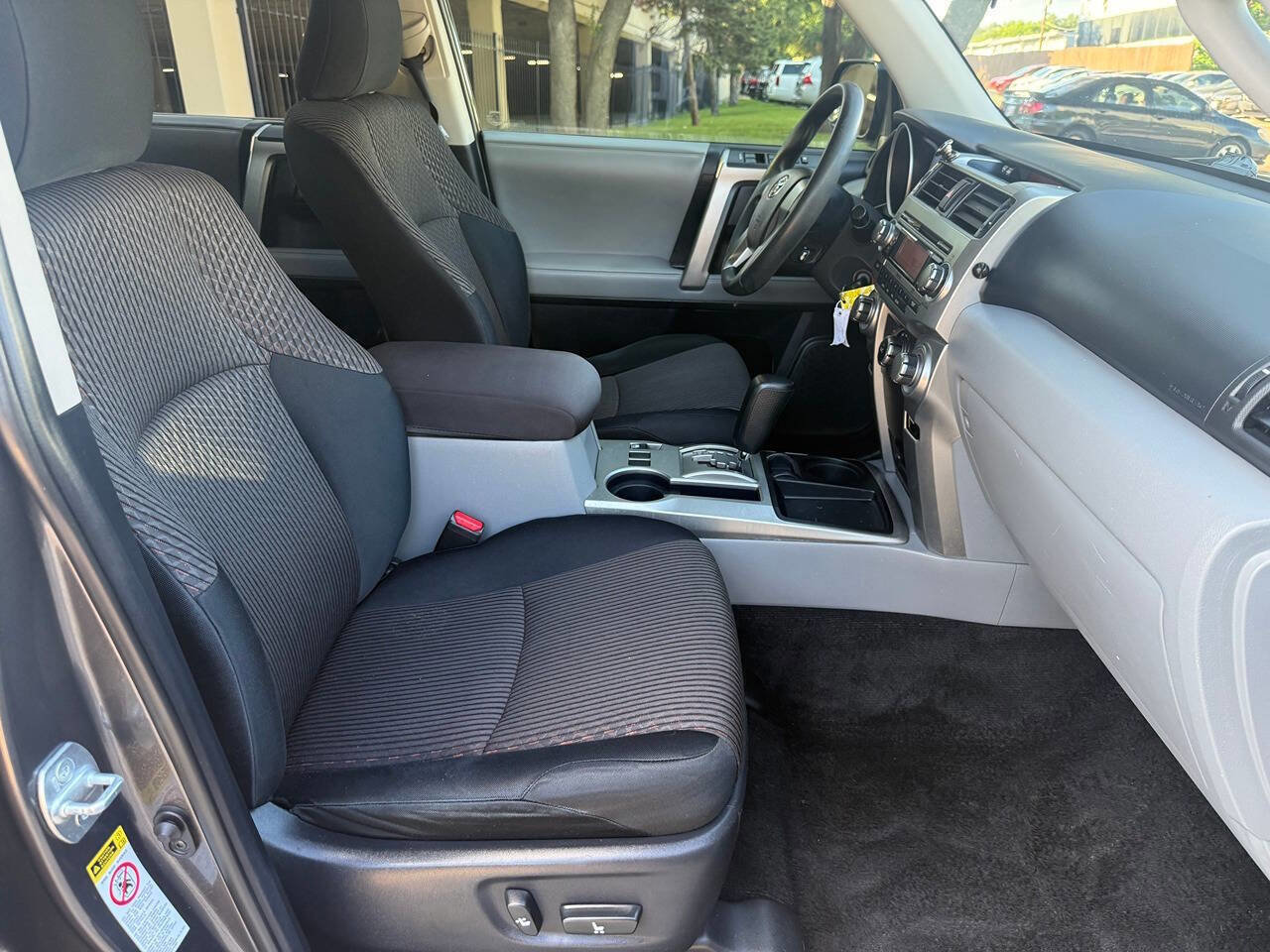 Used 2011 Toyota 4Runner SR5 RWD image 14