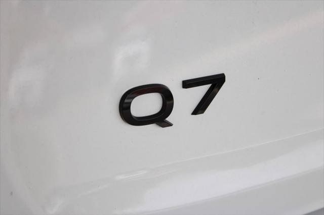 Certified 2025 Audi Q7 2.0T Premium Plus AWD/4WD image 55
